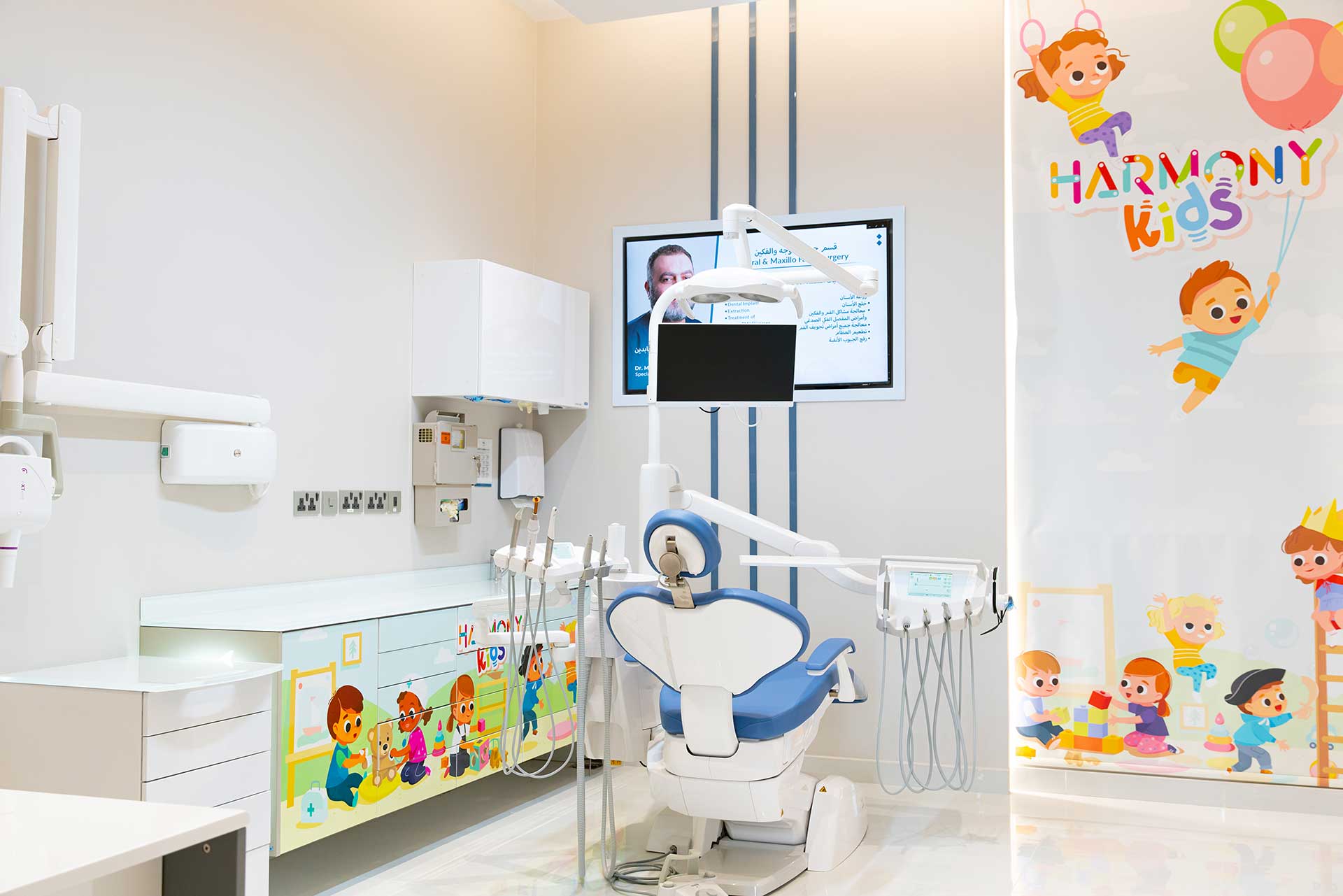 dental implants abu dhabi