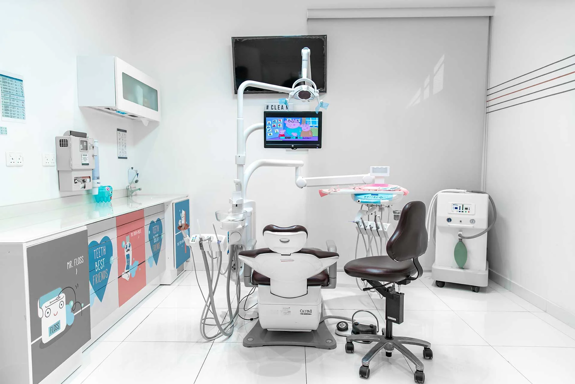 Harmony Dental Clinic Khalifa City