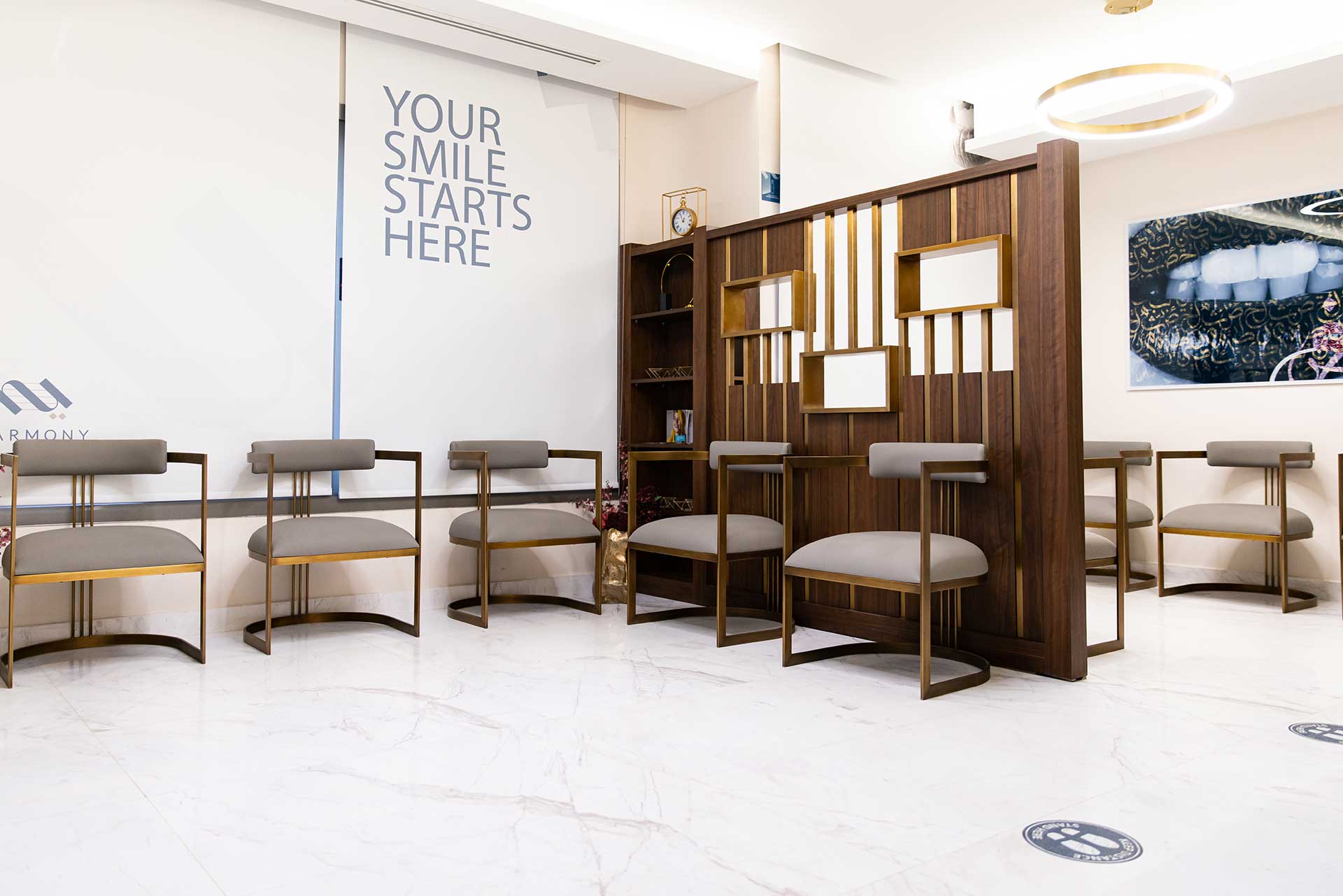 harmony plus medical center