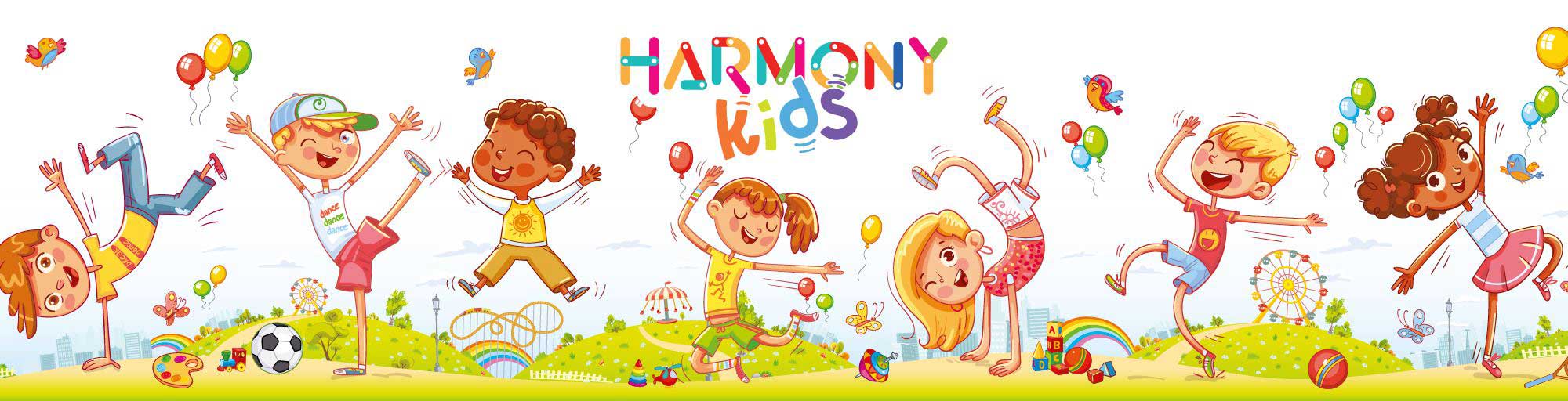 Best Pediatric Dentist in Dubai - Abu Dhabi - Harmony Kids
