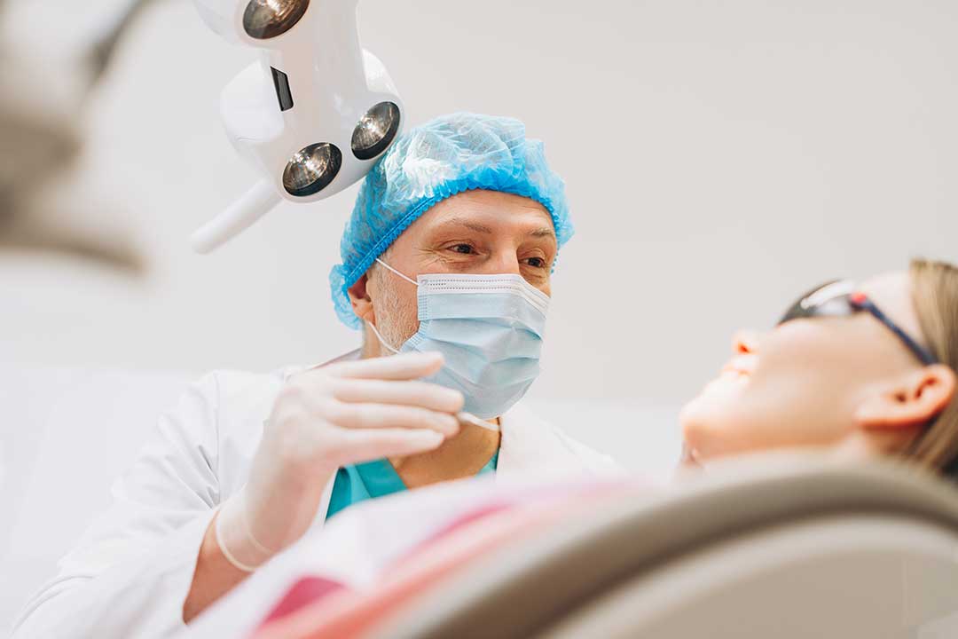 Tooth Replacement Options When You Don’t Have Enough Bone