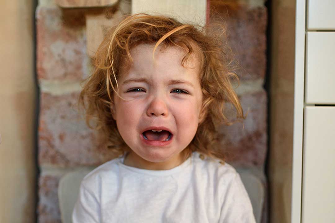 أسنان الأطفال المكسورة: الوقاية والعلاج