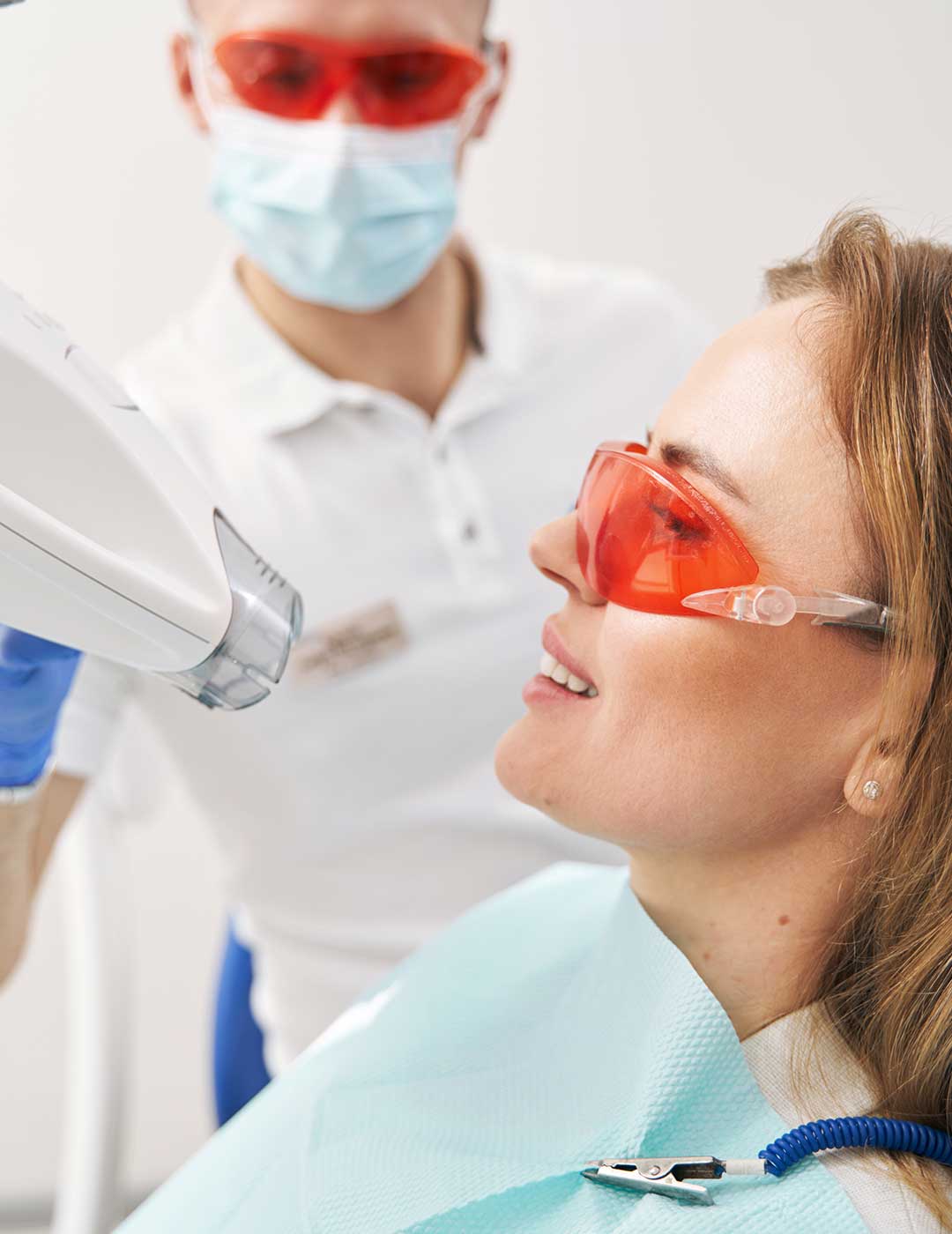 teeth whitening - dubai - abu dhabi