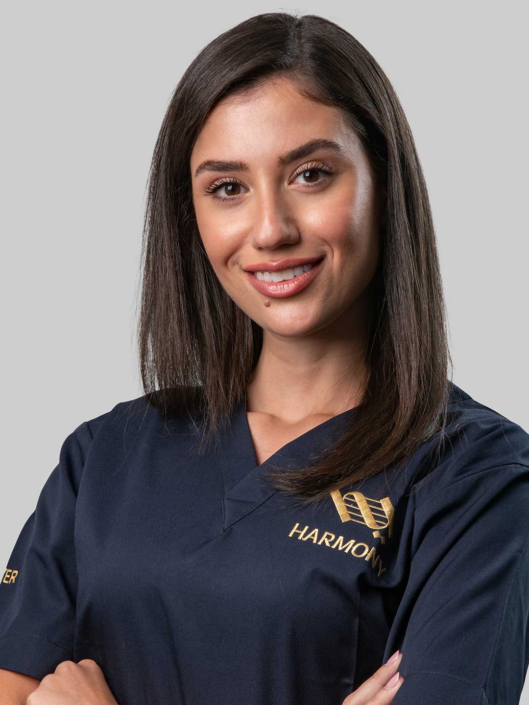 Dr. Prescilla Saloum - Guided Biofilm Therapy Expert