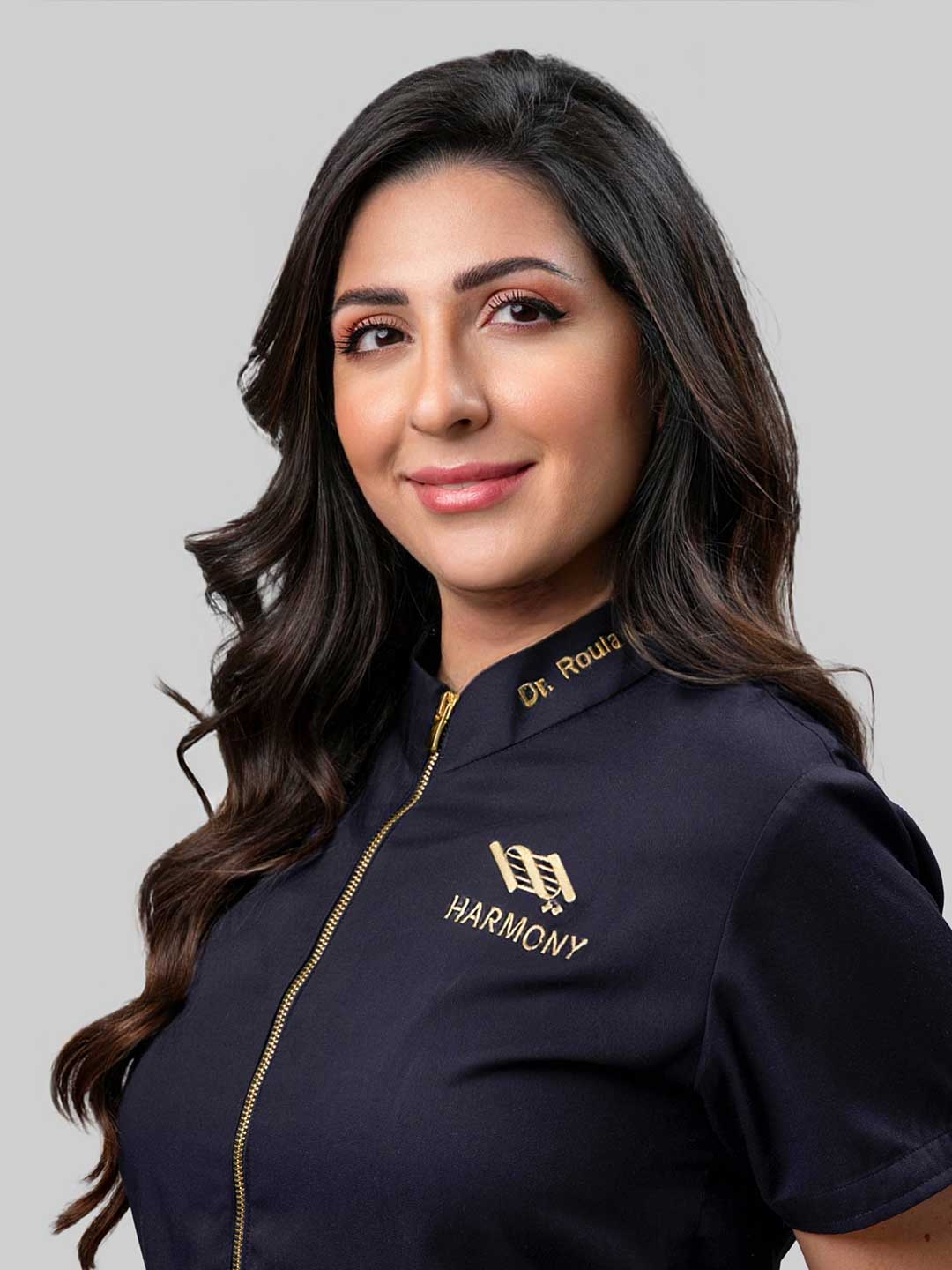 Dr. Roula Kilani - Best Cosmetic Dentist in Dubai