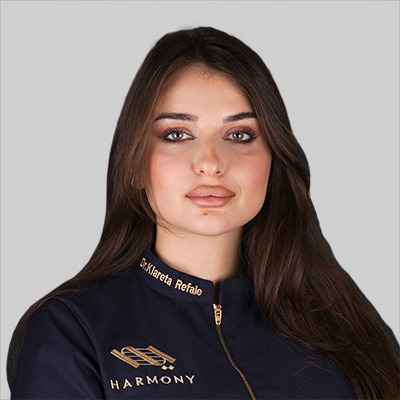 Dr. Klareta Refaie