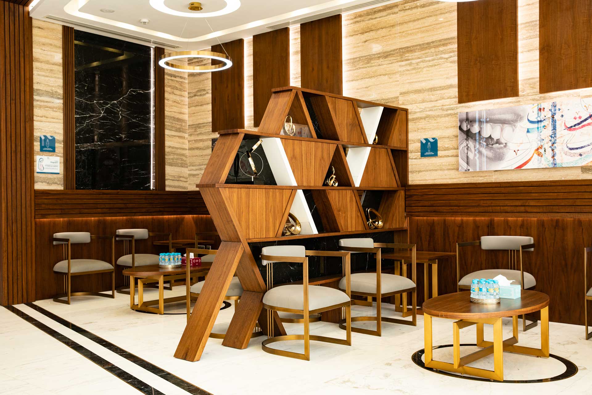 Harmony Advanced Medical Center in Abu Dhabi