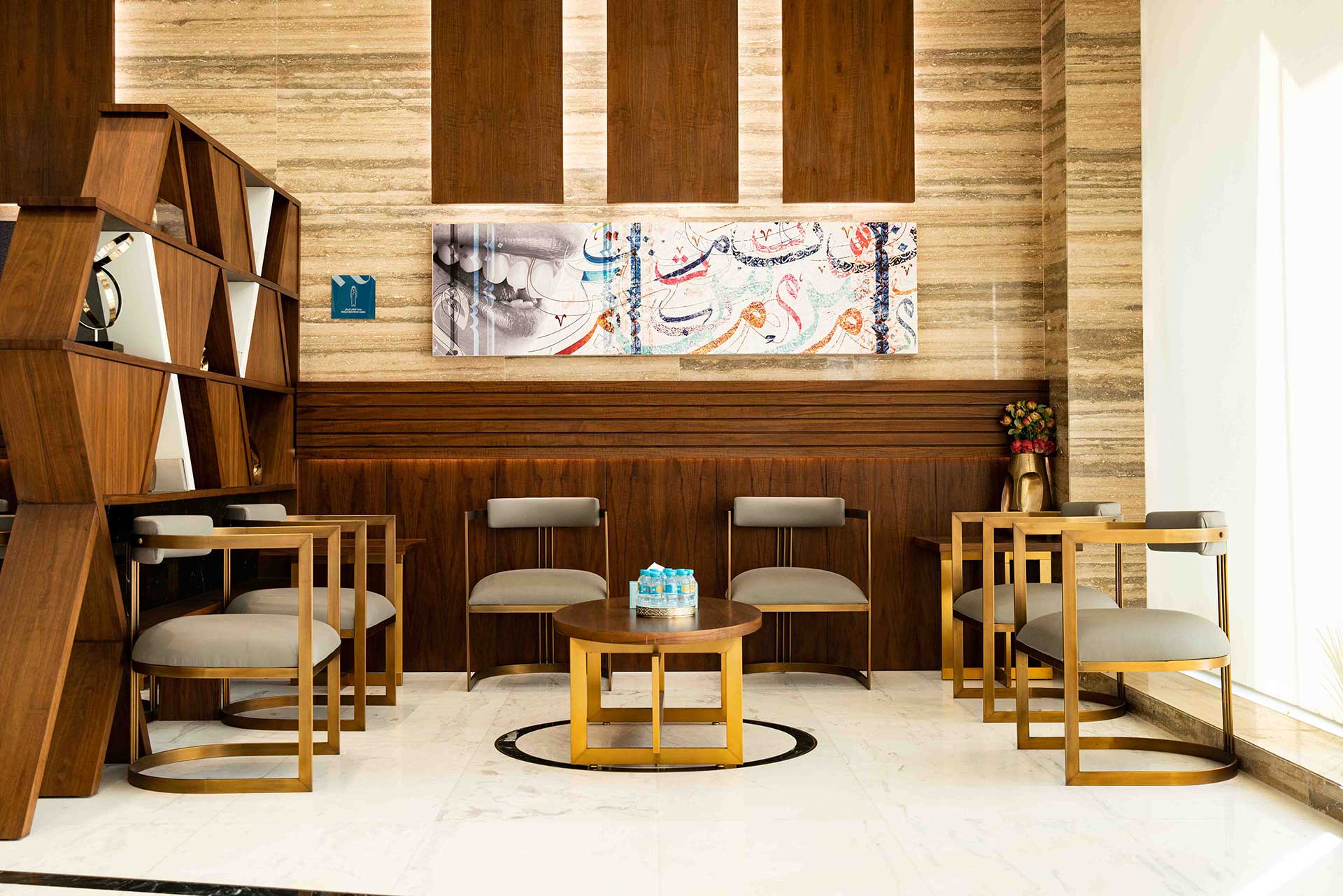 dental clinic in MBZ City