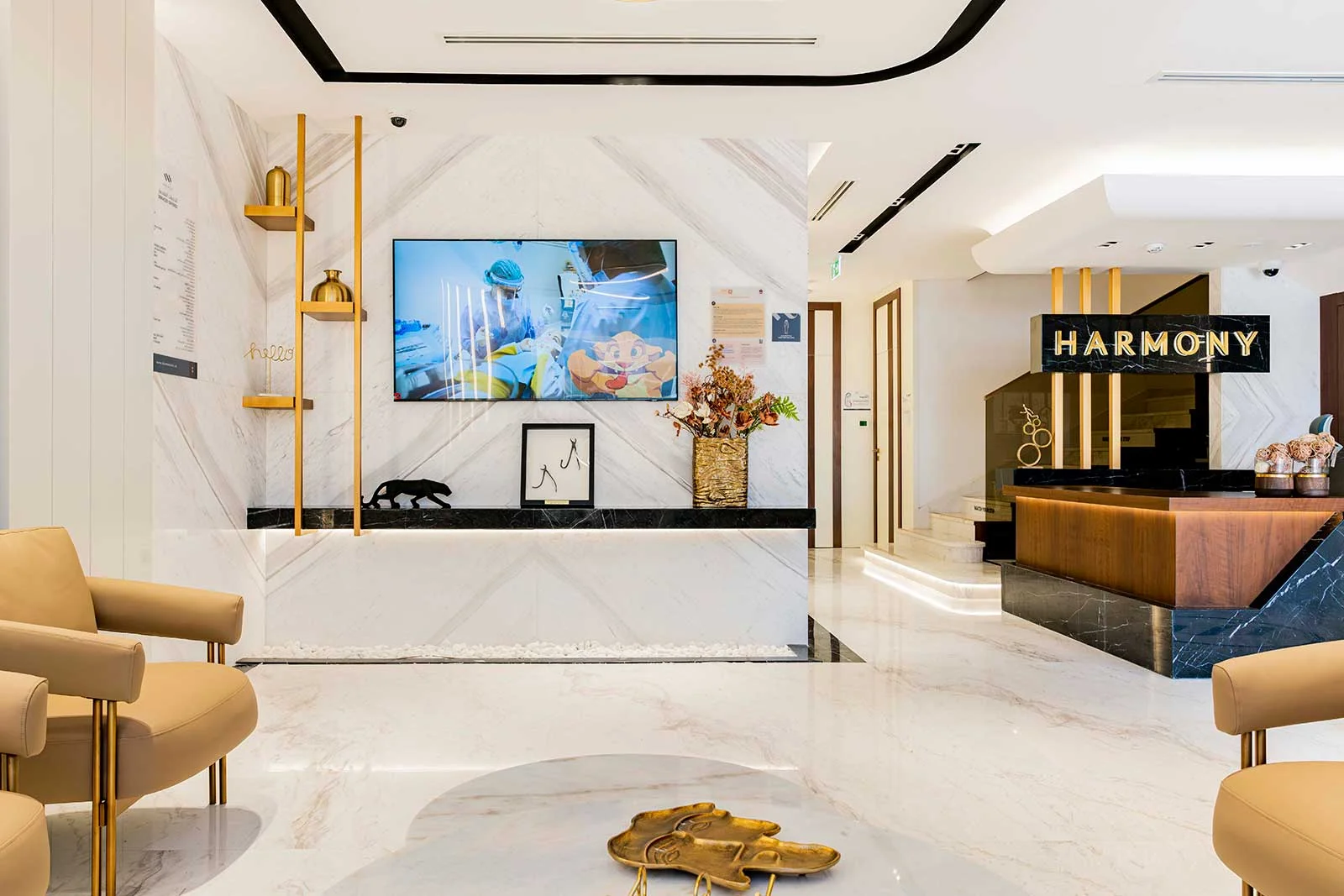 best dental clinic jumeirah dubai