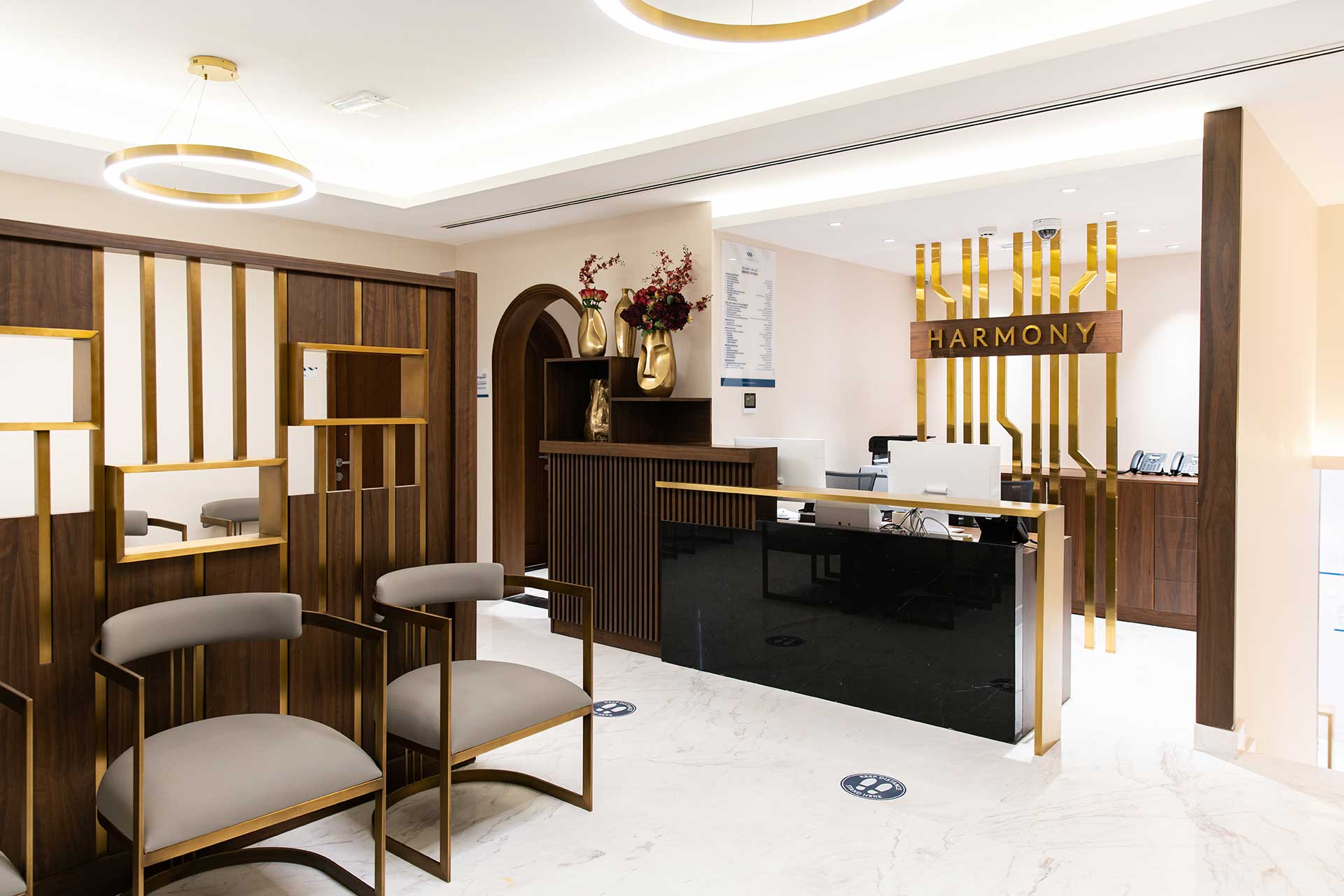 dental clinic near me