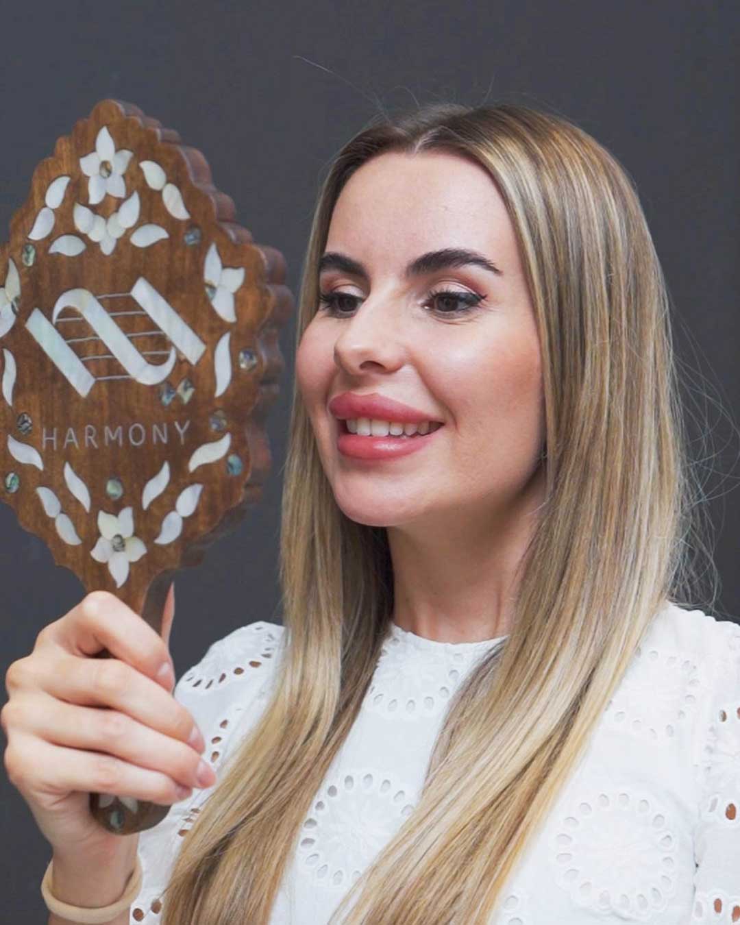 home teeth whitening dubai