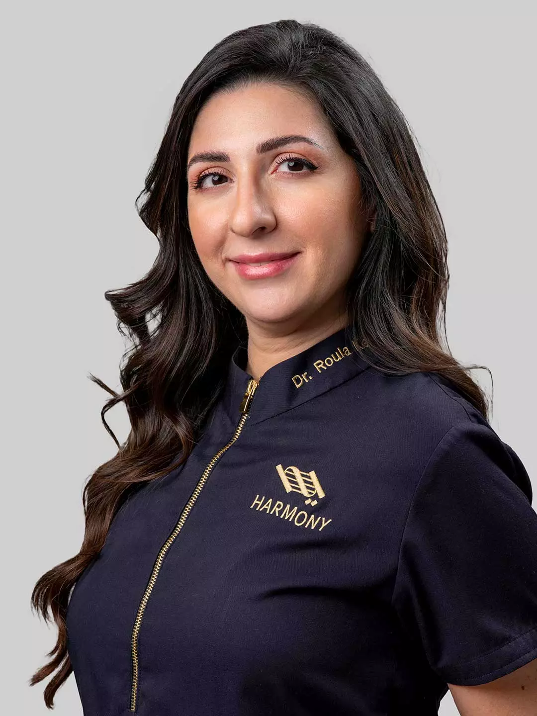 Dr. Roula Kilani