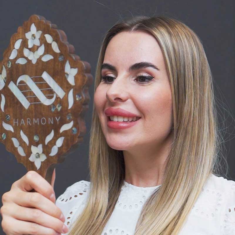 teeth whitening dubai