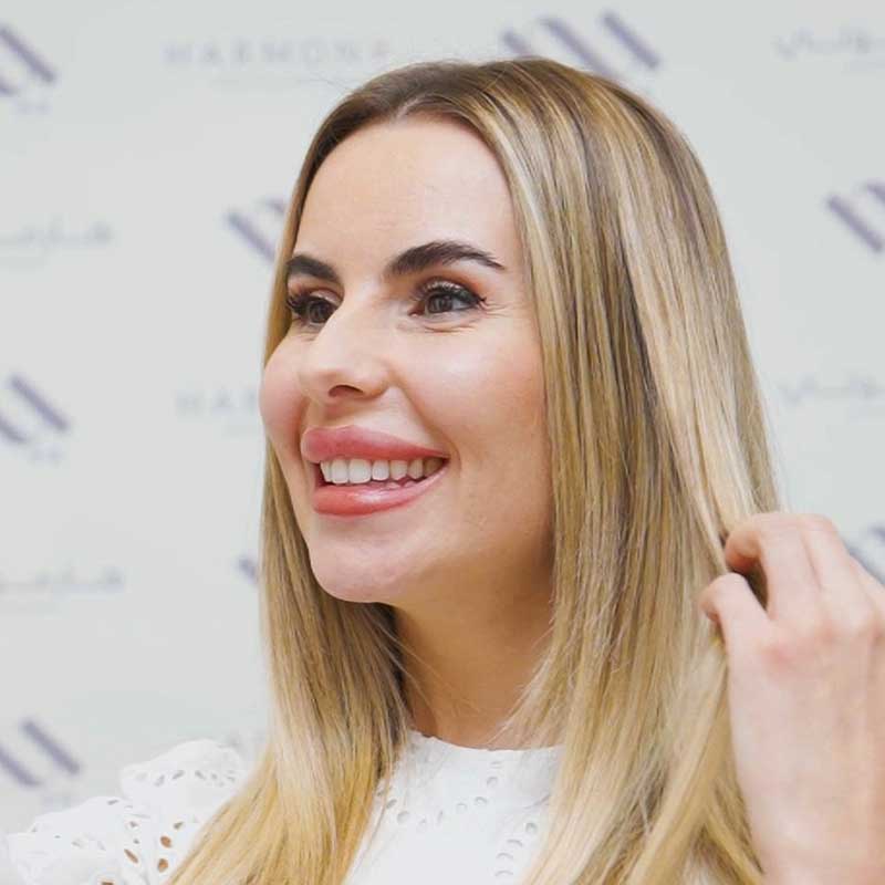 teeth whitening abu dhabi